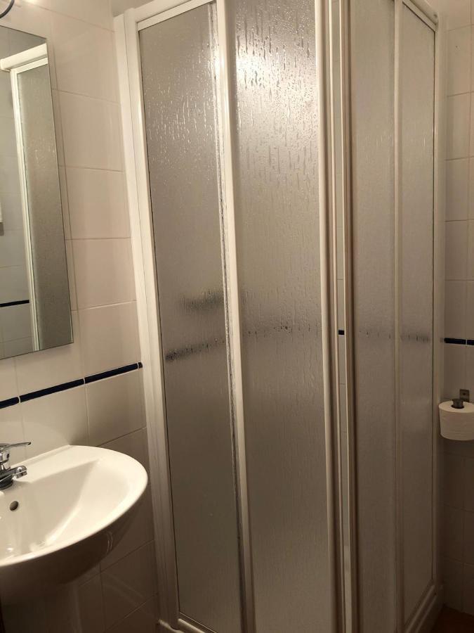 Casa Rural Fuente La Bolera Gilbuena Екстер'єр фото
