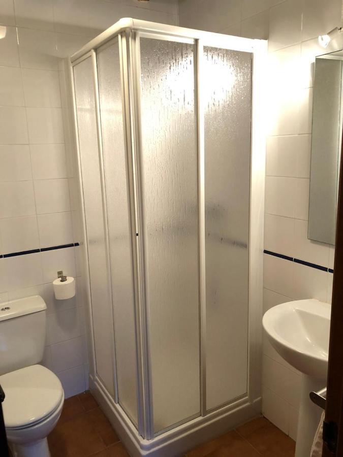 Casa Rural Fuente La Bolera Gilbuena Екстер'єр фото