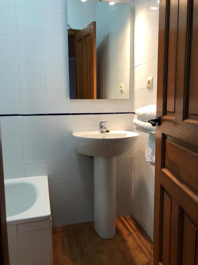 Casa Rural Fuente La Bolera Gilbuena Екстер'єр фото