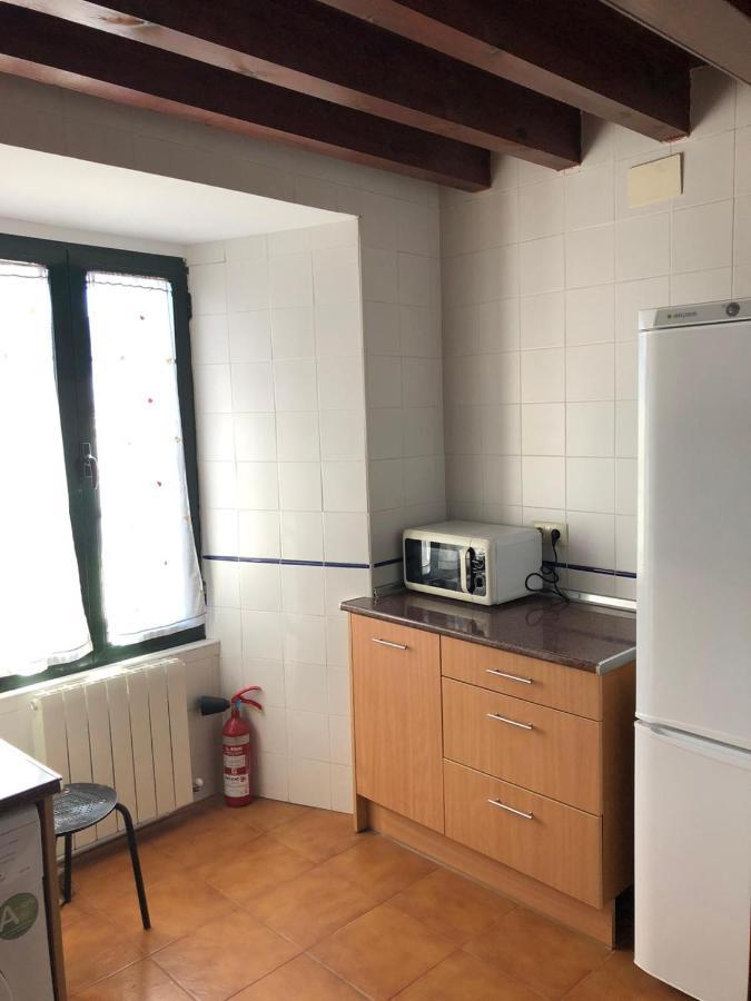 Casa Rural Fuente La Bolera Gilbuena Екстер'єр фото