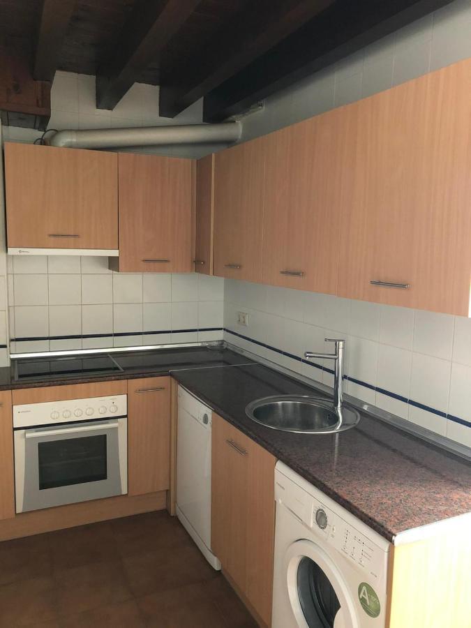 Casa Rural Fuente La Bolera Gilbuena Екстер'єр фото